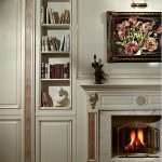 boiserie