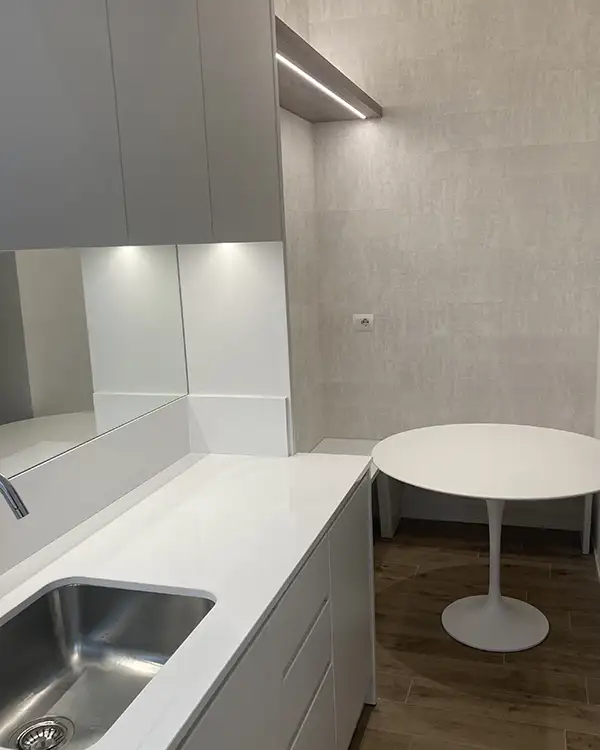 cucina piccola su misura dettagli cucina piccola su misura dettagli