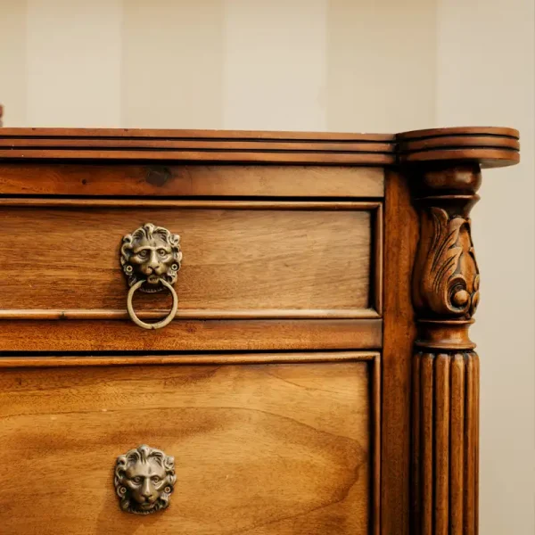 mobile legno classico